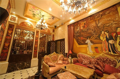 金川高档KTV妹子质量哪家好 金川高档KTV妹子质量哪家好