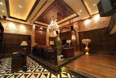 金川哪个KTV少爷男模妹子服务好